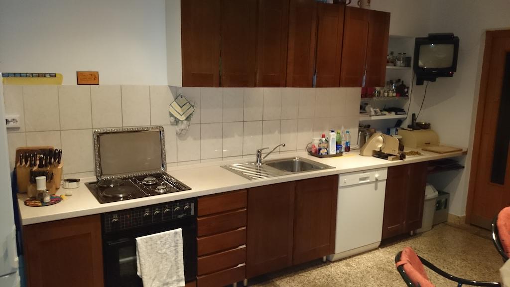 Apartments Racetin Марина Стая снимка