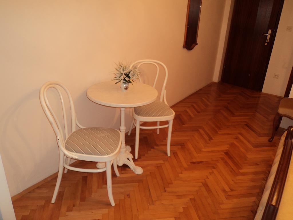 Apartments Racetin Марина Стая снимка