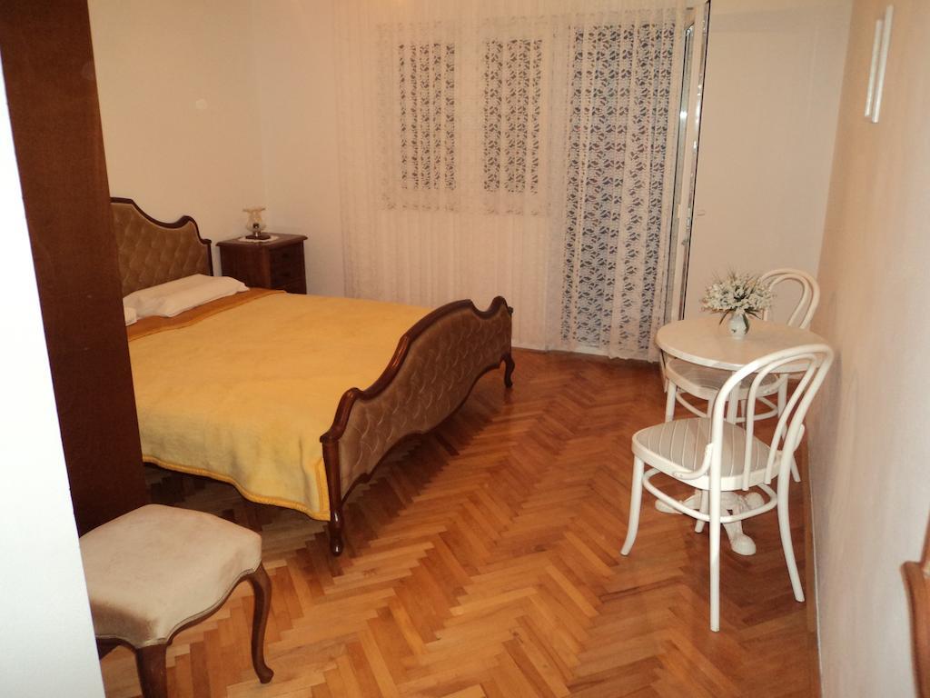 Apartments Racetin Марина Стая снимка