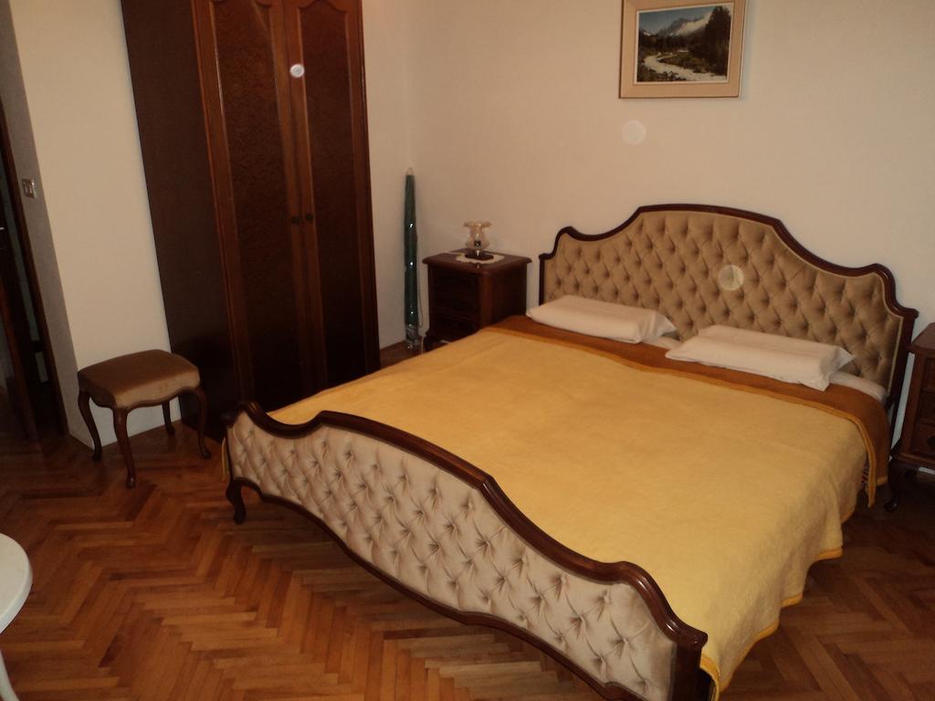 Apartments Racetin Марина Стая снимка
