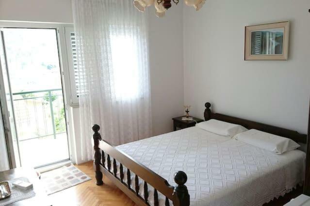 Apartments Racetin Марина Стая снимка